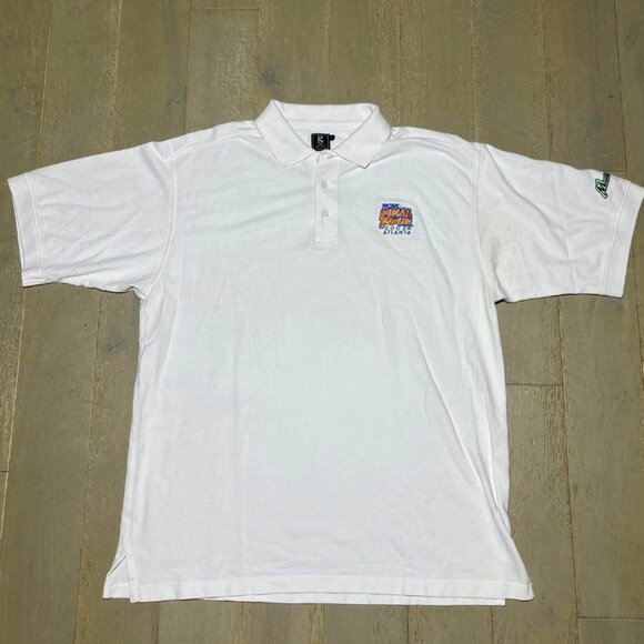 Men's Final Four Polo - Picture 1 of 5